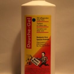 Shampoo, Dusch- u. Badeartikel