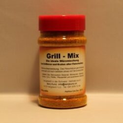 250 g Grill-Mix für alle Fleischarten (glutenfrei)