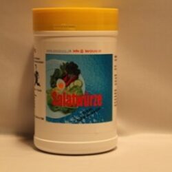 600g Salatwürze mit Meersalz (auch für Dressing)