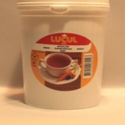 1 kg Fleischbrühe Super spezial, salzreduziert 49.00