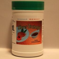 800 g Klarer Bratenjus, Paste mit Meersalz sehr aromatisch
