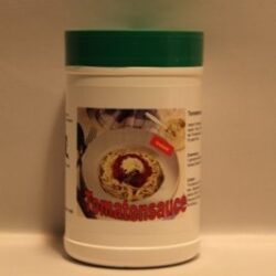 500 g Tomatensauce Instant, mit Meersalz, rassig (glutenfrei) ohne Mehl, kann auch als Suppe verwendet werden 34.00