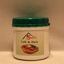200 g Café de Paris, mit Pflanzenfett, für den Feinschmecker