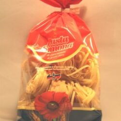 20×500 g Tagliatelle (Nestnudeln) ohne Eier, 4 mm 80.00