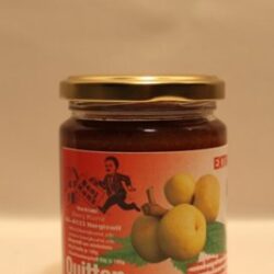300 g Quitten-Konfi, mit hohem Fruchtanteil