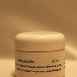 50 ml Teebaumsalbe