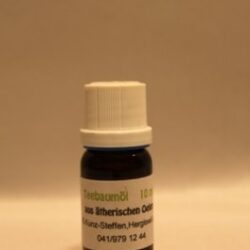 10 ml Teebaumöl