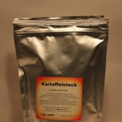 Kartoffelstock