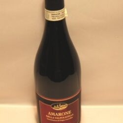 Amerone della Valpolicella Terra di Verona DOCG 7.5 dl 39.00