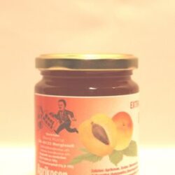 300 g Aprikosen - Konfi mit hohem Fruchtanteil