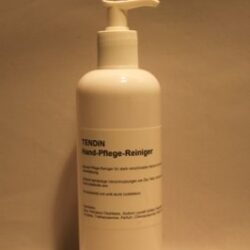 500 ml Hand-Pflege-Reiniger (weiss)